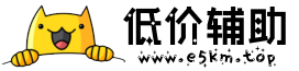 网站logo